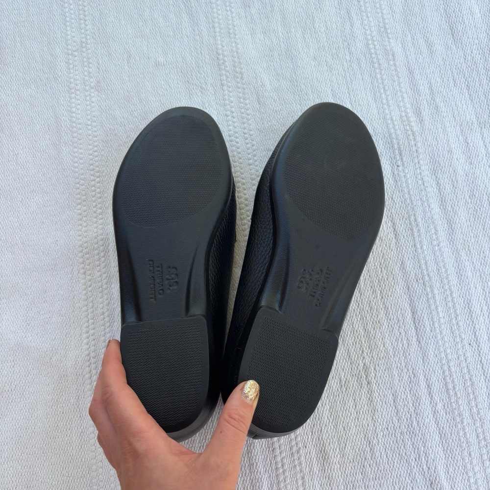 SAS Women's, Simplify Loafer Black size 8.5 - Picture 3 of 6
